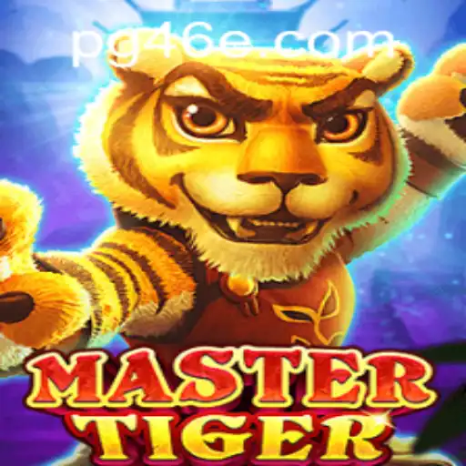 MasterTiger: A Thrilling Adventure Awaits