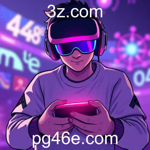 Ascensão dos Jogos Online: Impacto e Inovações