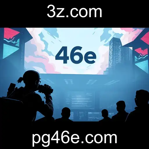 Revolução do Mercado de Jogos: O Crescimento Impulsionado pela 46e