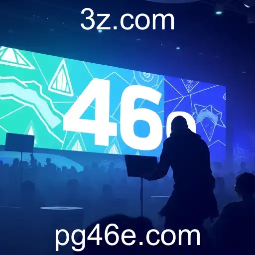 A Revolução dos Caminhos: Como o '46e' Está Transformando o Cenário dos Jogos Online