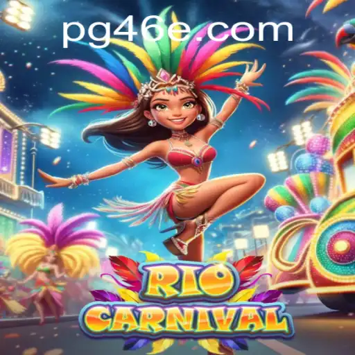 Experience the Vibes of 'RioCarnival' through the '46e PH Login Challenge'