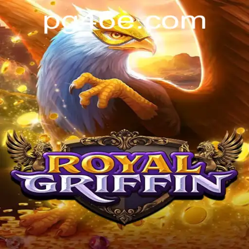 RoyalGriffin: Unveiling the Epic Adventure Game with 46e PH Login