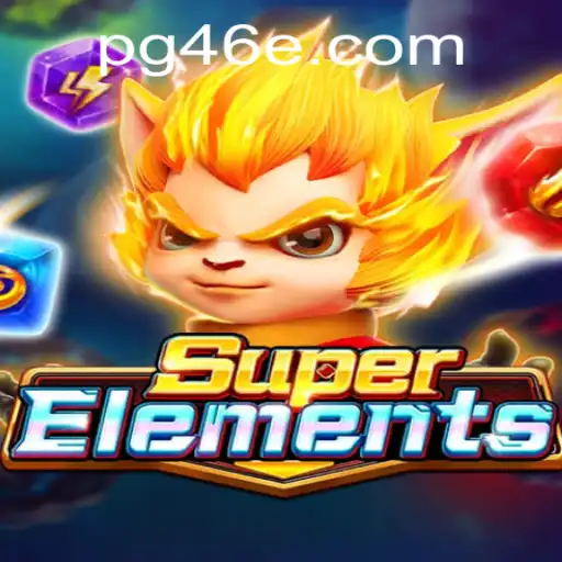 SuperElements: Unveiling the Mystical World and its 46e PH Login Experience
