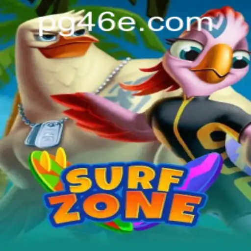 SurfZone: Navigating Waves in a New Digital Era
