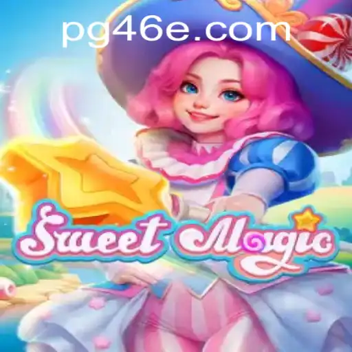 Discovering SweetMagic: A Fascinating Journey into Enchantment