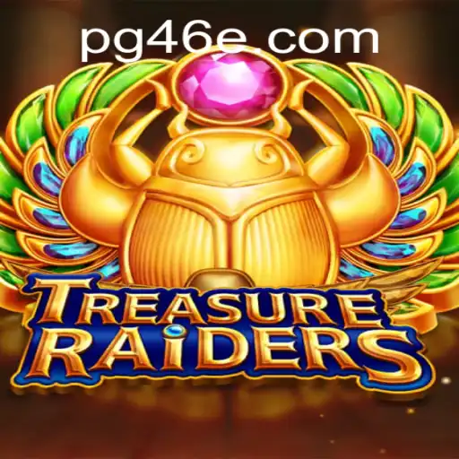 Discover the Excitement of TREASURERAIDERS: Unveiling the 46e PH Login Experience