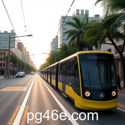 Avanços Tecnológicos e Sustentáveis no Brasil