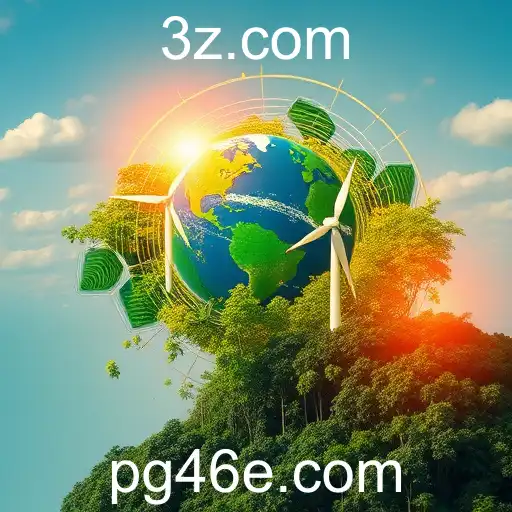 Avanços Tecnológicos e Sustentáveis na Nova Década