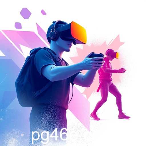 Tendências de Jogos em 2025: Inovações e Desafios