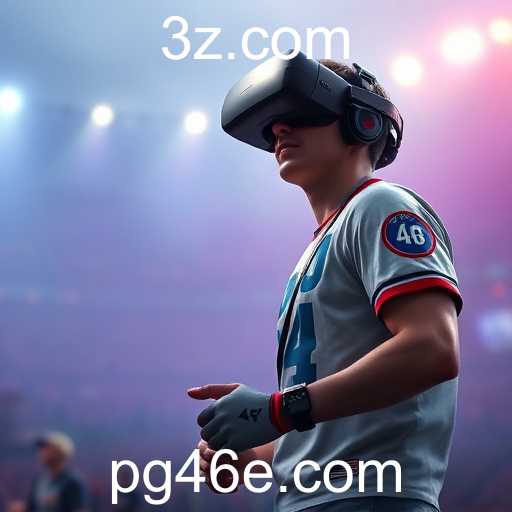 A Influência do '46e' no Mercado de Jogos de 2025