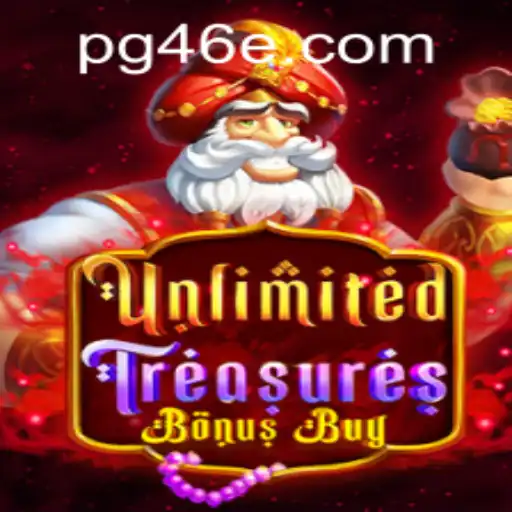 Unlock the Enthralling World of UnlimitedTreasuresBonusBuy and the 46e PH Login Experience