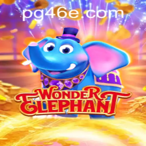 The Enchanting World of WonderElephant and Secure Access with 46e PH Login