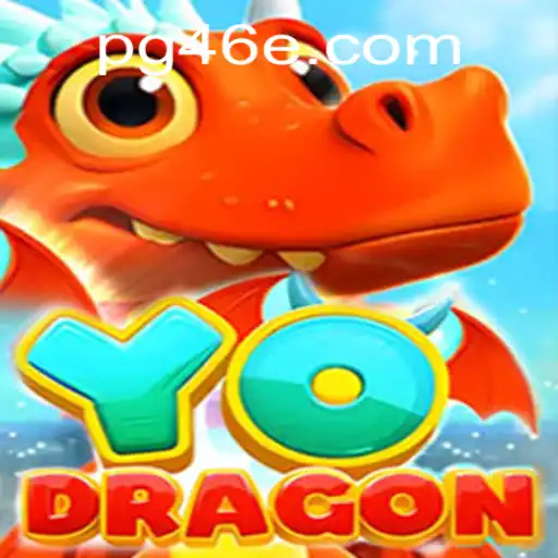 YoDragon: A Dynamic New Frontier in Gaming